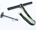 wrist roller machine