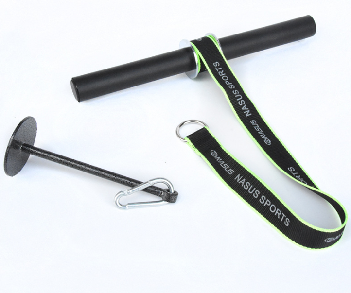 wrist roller machine