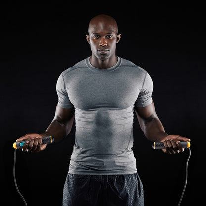 benefits of jumping rope