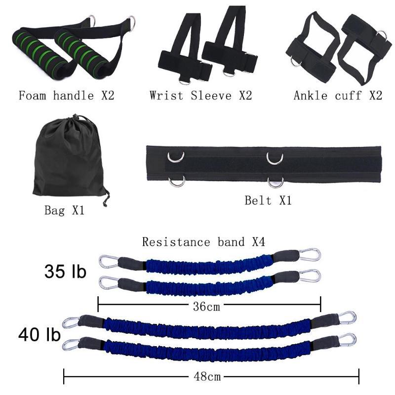 Sports / MMA Boxing Trainer