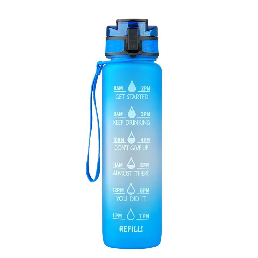 Fit Companion 1000ml Water Bottle