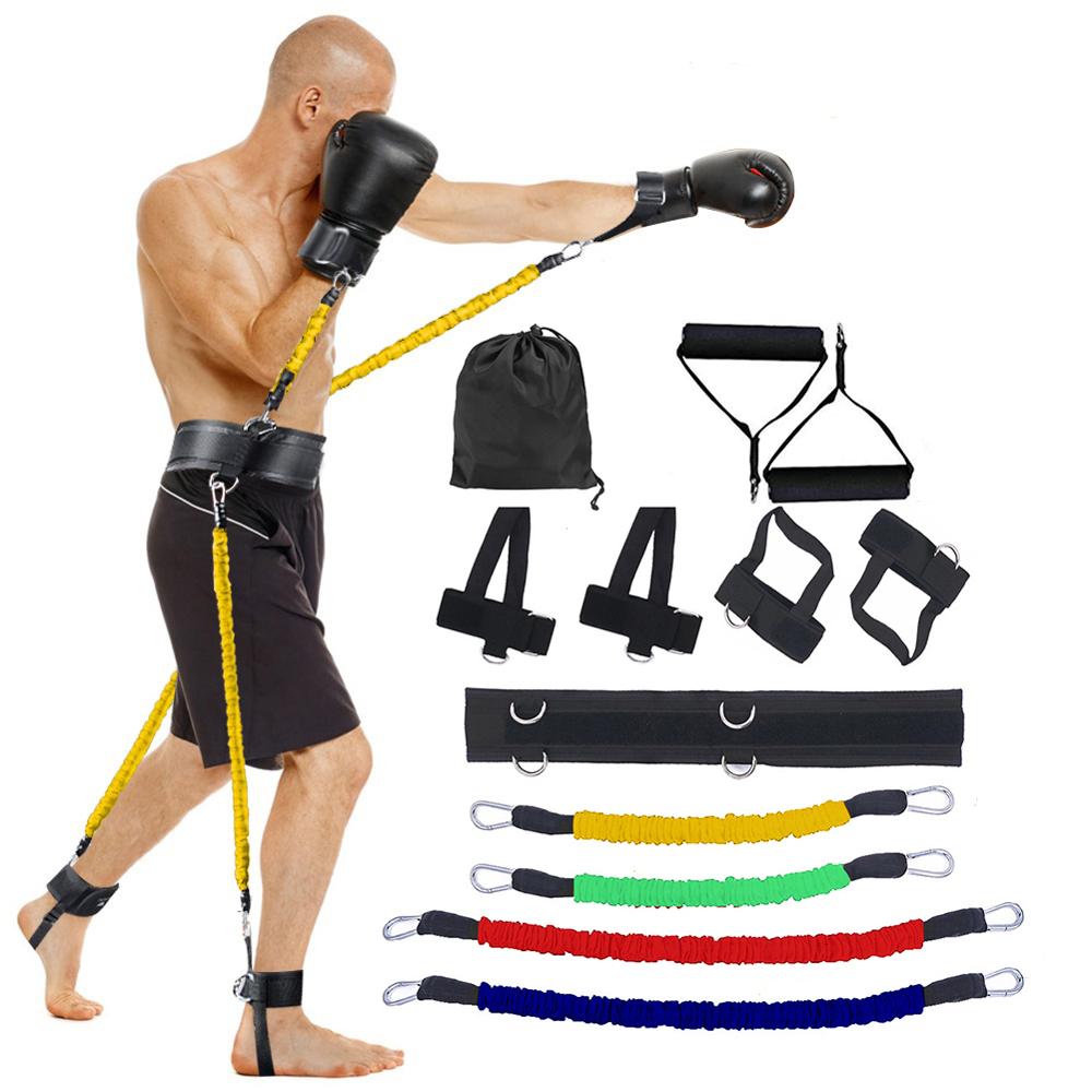 Sports / MMA Boxing Trainer