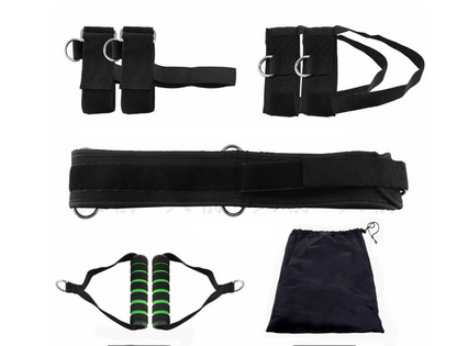 Sports / MMA Boxing Trainer