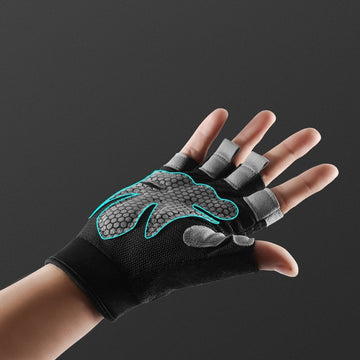 Weightlifting Half-Finger Gloves