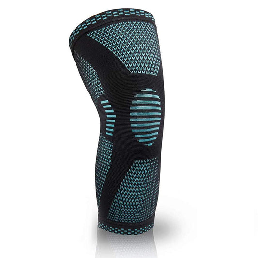 Knitted Sports Knee Support