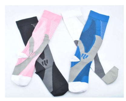 New Fashion Compression Support Socks