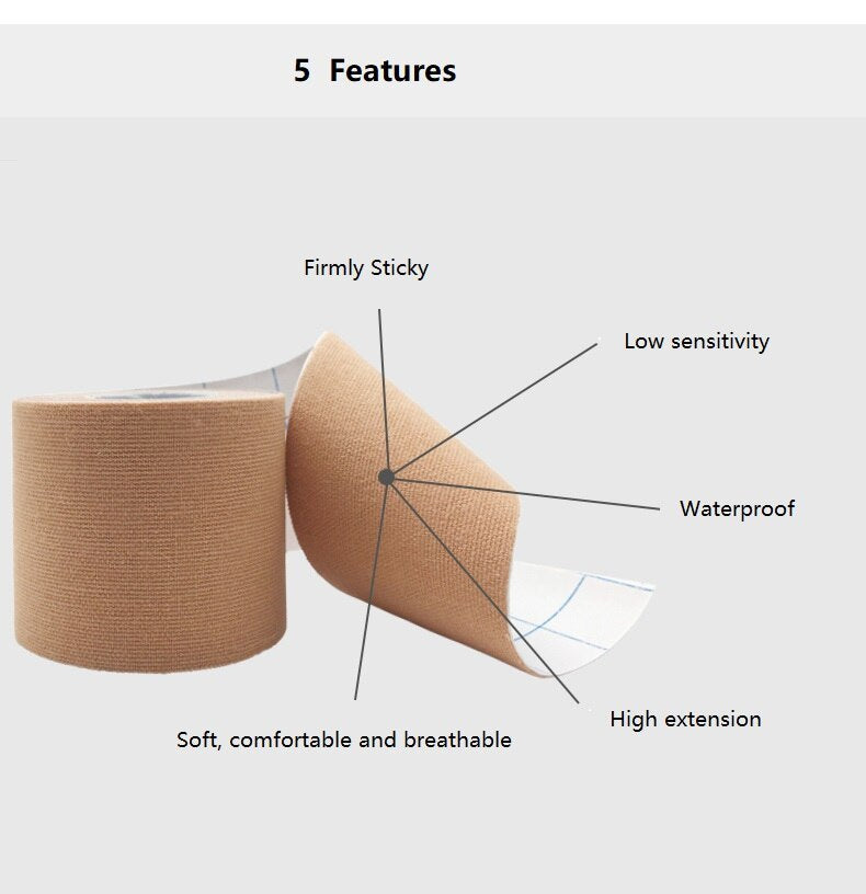 Muscle Therapy Massager muscle stickers