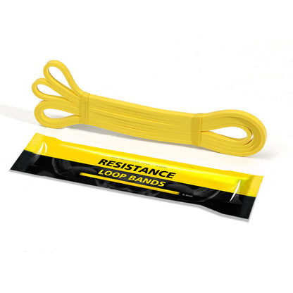 Assisted Pull-Up Training Band