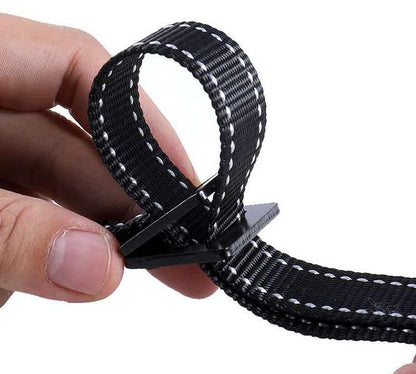 Multi-functional Suspension Training Rings