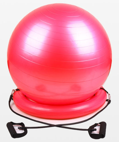 Explosion Proof yoga ball fixed base
