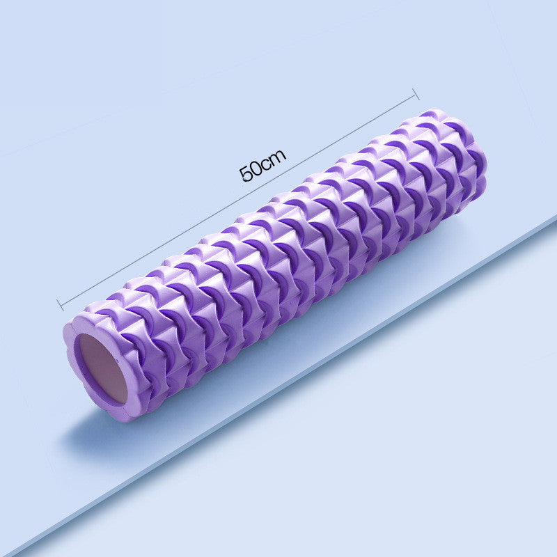 purple roller skates