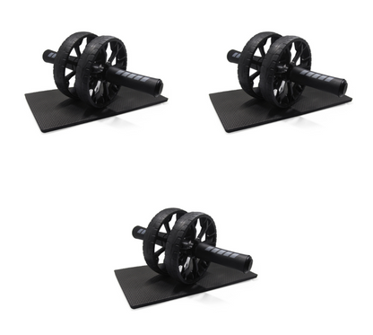 Best  abdominal roller 