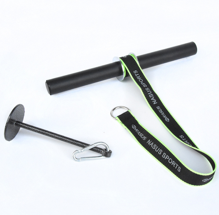forearm roller workout