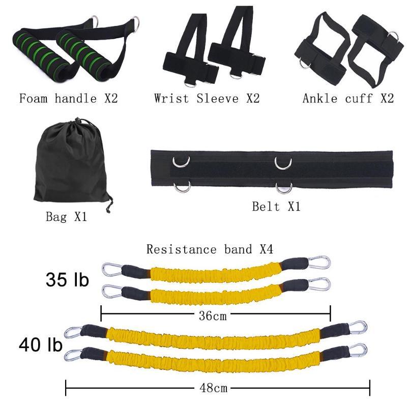 Sports / MMA Boxing Trainer