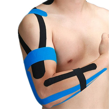 Muscle Therapy Massager muscle stickers
