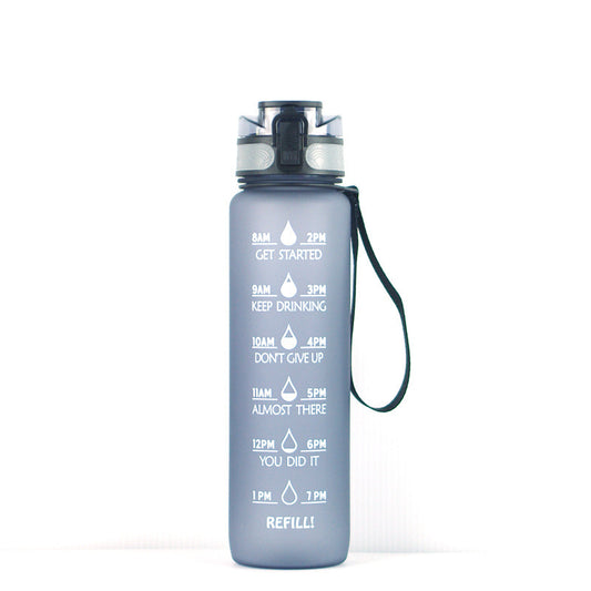 Fit Companion 1000ml Water Bottle