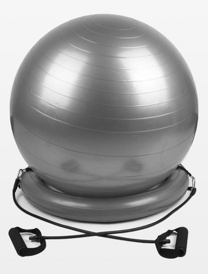 Explosion Proof yoga ball fixed base