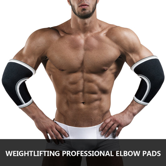 Fitness Training Elbow Support