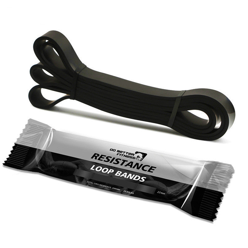 Assisted Pull-Up Training Band