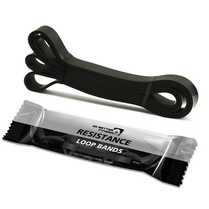 Assisted Pull-Up Training Band