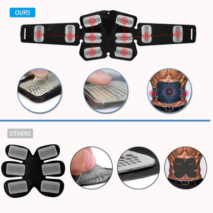 ems fitness body