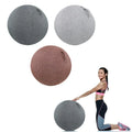 yoga ball exercises