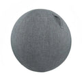 yoga ball stretches