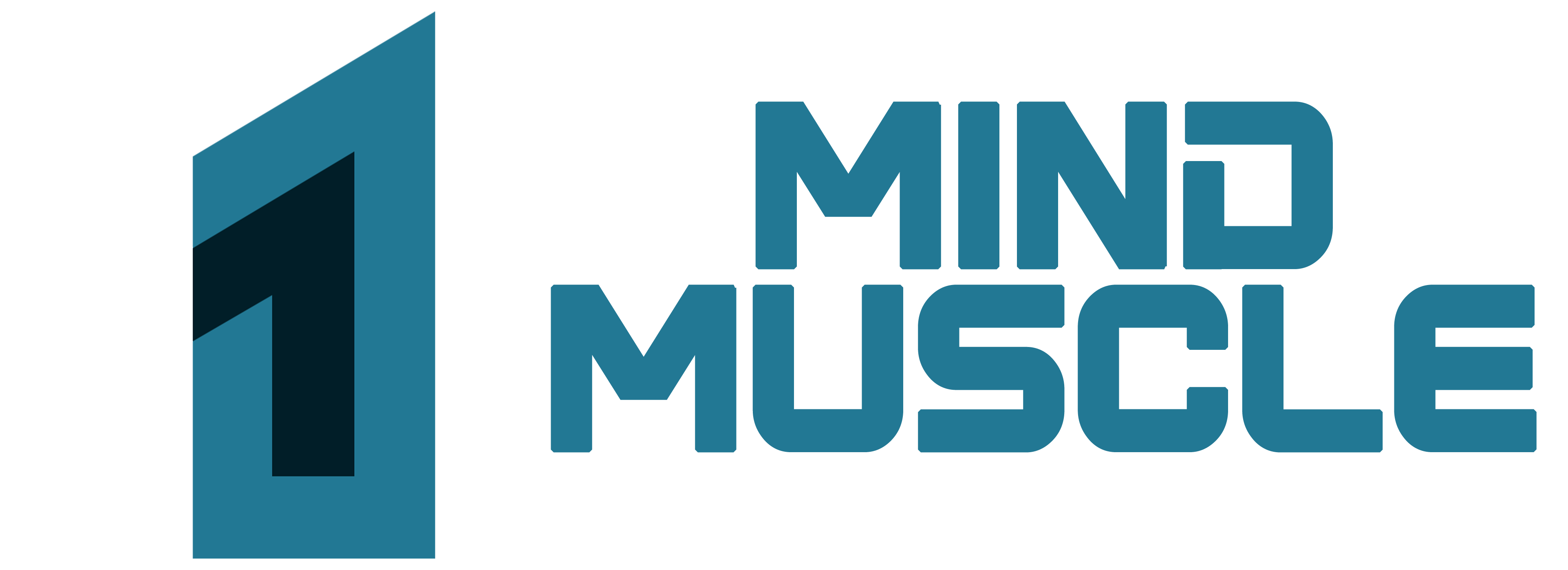 1Mind1Muscle LLC