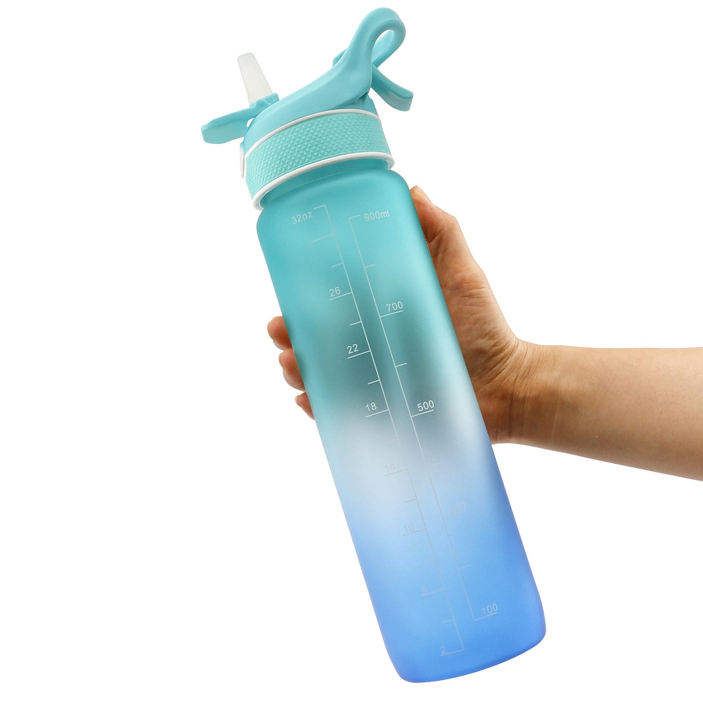 Spray / Mist Water Bottle