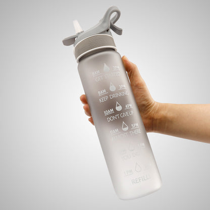Spray / Mist Water Bottle