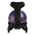 balance ball chair
