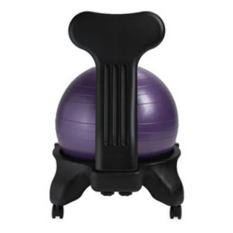 balance ball chair