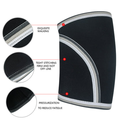 Fitness Training Elbow Support (1pc)
