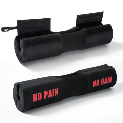 squat pad for barbell