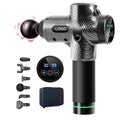 massage gun
