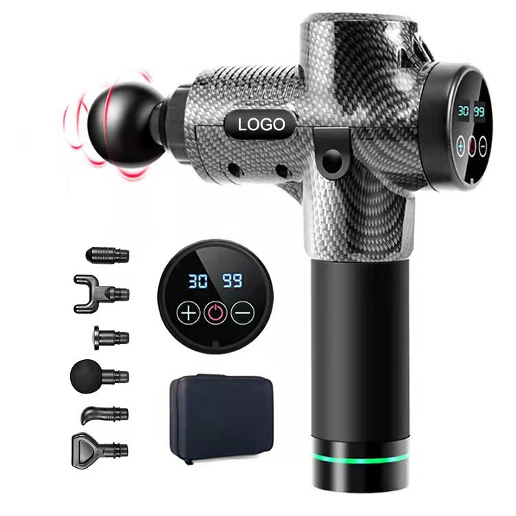 massage gun