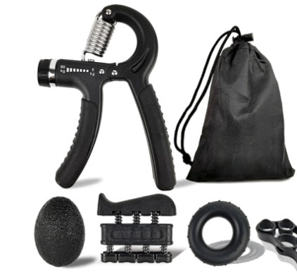 Grip Training Set