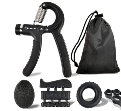 Grip Training Set