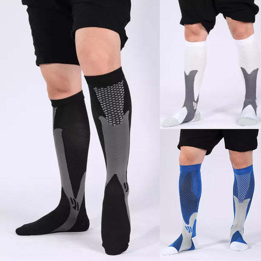 New Fashion Compression Support Socks
