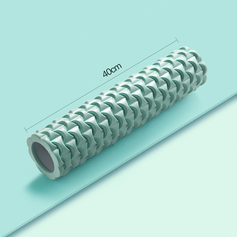 Best yoga foam roller