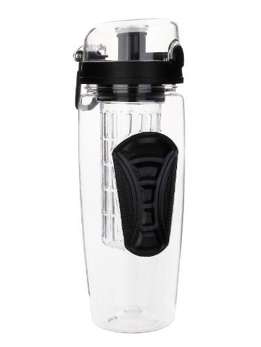1000ml Fruit Infuser Water Bottle