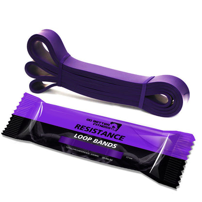 Assisted Pull-Up Training Band