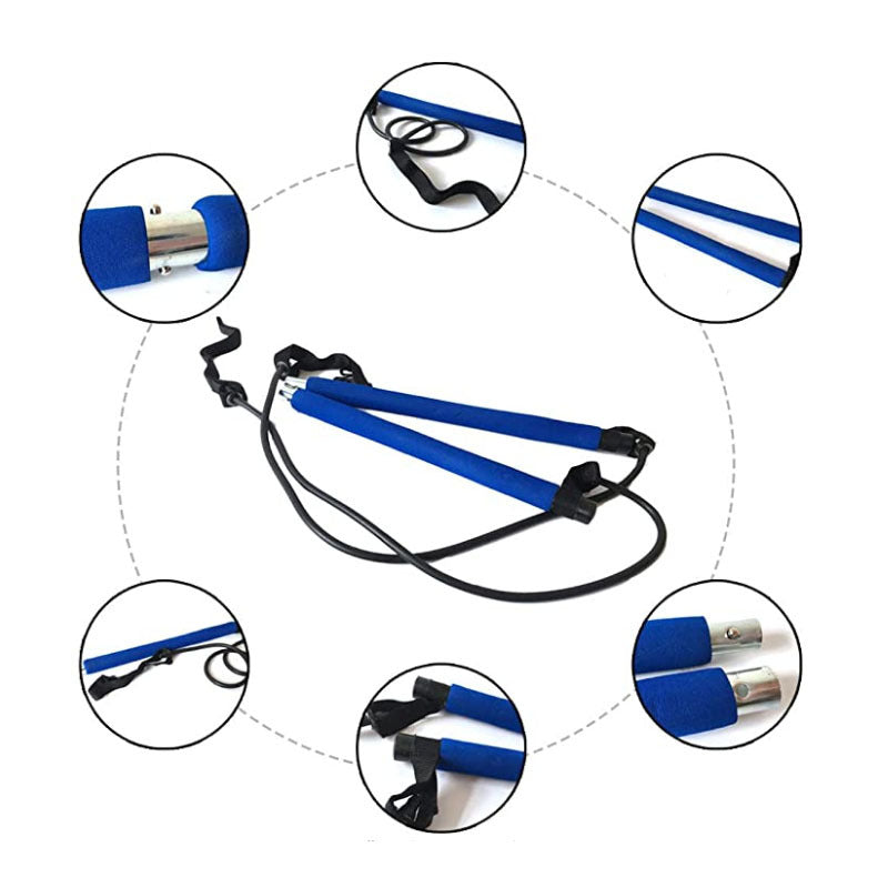 Stick Bar Band