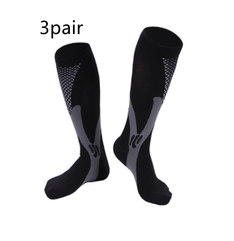 New Fashion Compression Support Socks