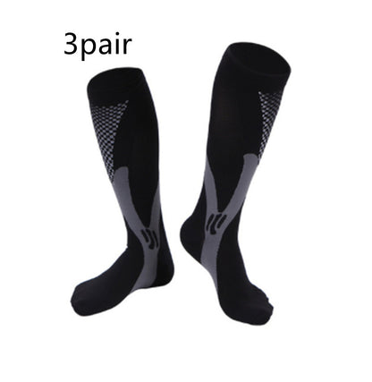 New Fashion Compression Support Socks