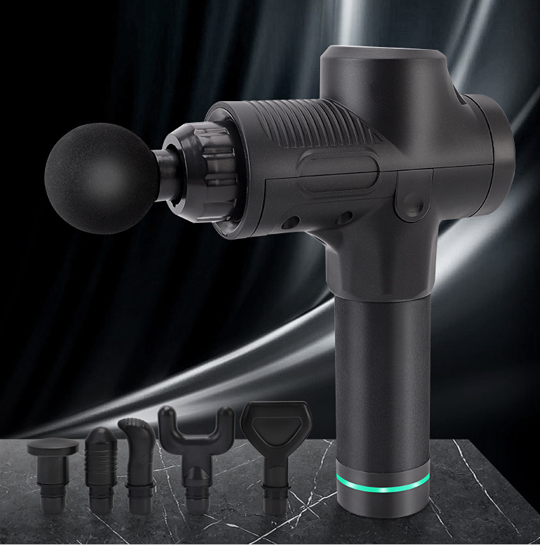 Muscle Massage Gun