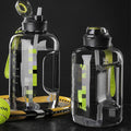 water bottle