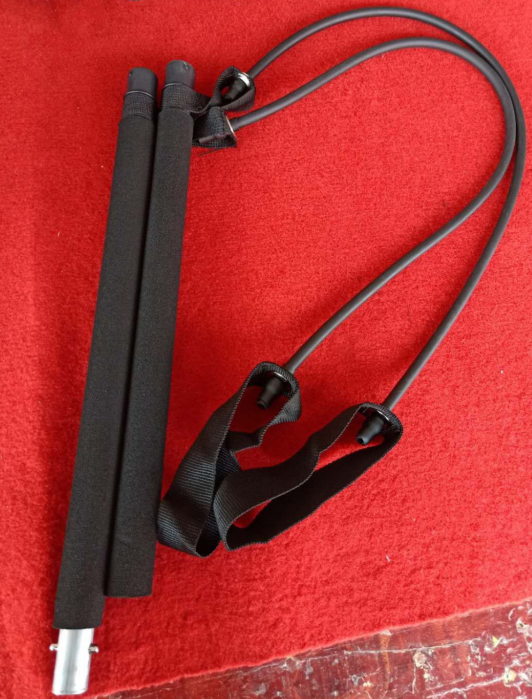 Stick Bar Resistance 