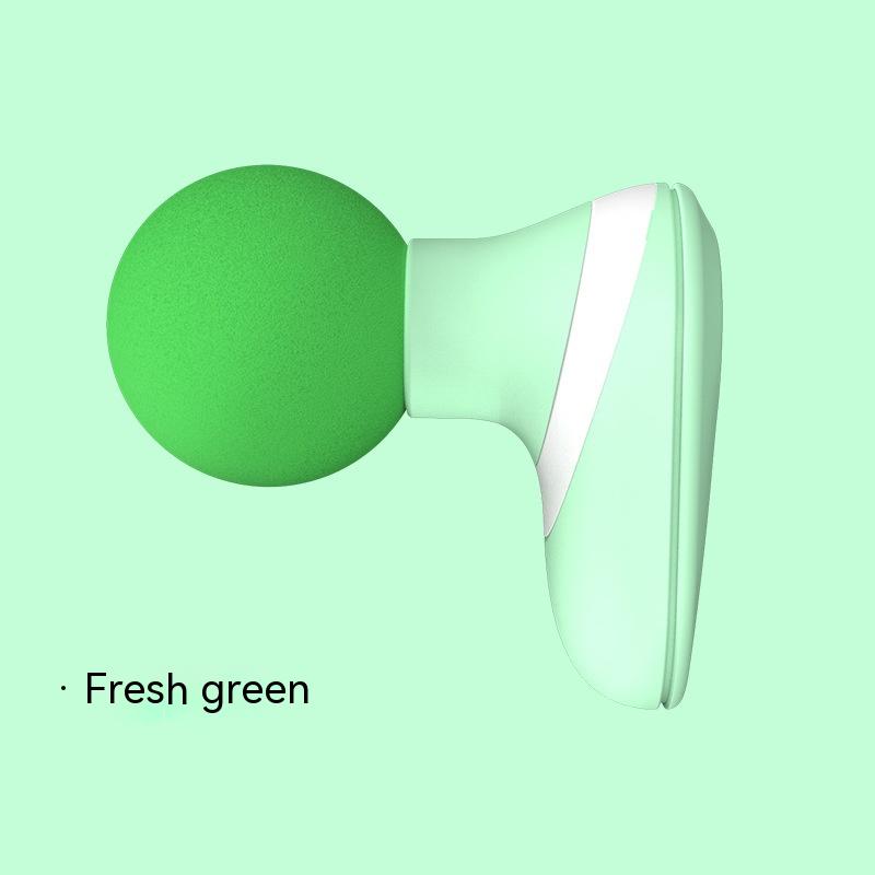 muscle massage gun